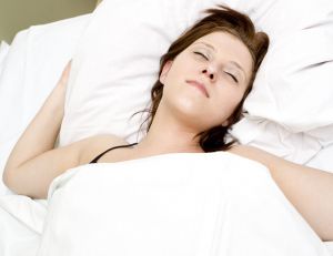 Conditions pour un meilleur sommeil