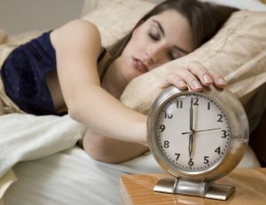 Vers un meilleur sommeil : le réveil
