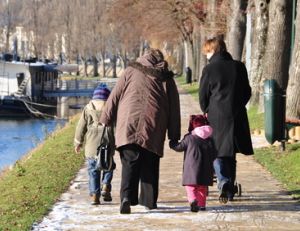 Meilleures sorties en famille