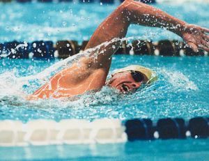 Bienfaits psychologiques du sport - © Australian Paralympic Committee