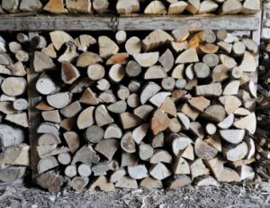 Comment conserver et stocker son bois de chauffage