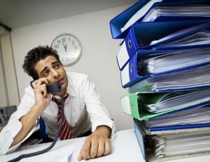 Les caractéristiques du stress