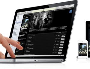 Synchroniser iTunes avec son iPhone sans fil