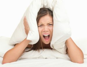 Que faire en cas de tapage nocturne ?