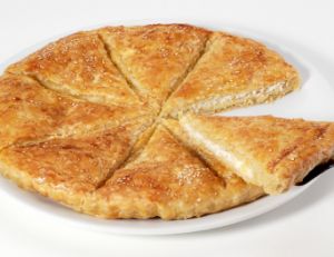 Recette de la tarte au fromage