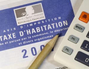 Qui paye la taxe d'habitation d'un logement meublé ?