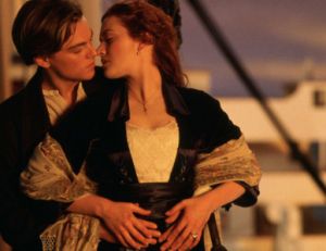 Titanic - © 20th Century Fox