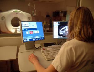 Imagerie médicale