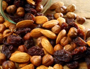 Trouver le magnésium dans notre alimentation