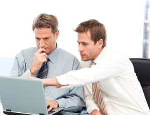 Trouver un emploi grâce à son réseau