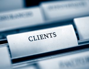 Où trouver des fichiers clients ?