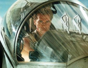 True Lies © 20th Century Fox