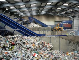 Les différents types de valorisation des déchets