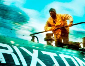 Unstoppable © 20th Century Fox