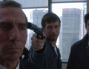 Usual Suspects © Polygram Filmed Entertainment