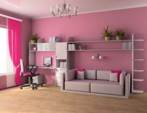 Utiliser la couleur dans son intérieur