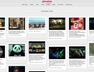 Utiliser Pinvolve - © Pinvolve