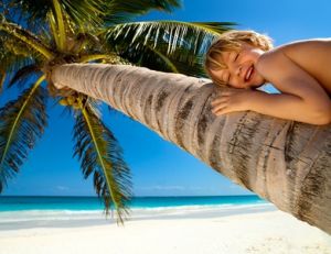 Vacances scolaires La Réunion 2012-2013