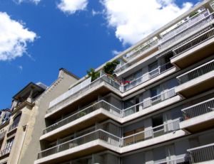 Vendre un appartement