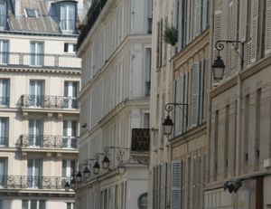 Vente à la découpe
