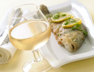 Quel vin avec quel poisson ?