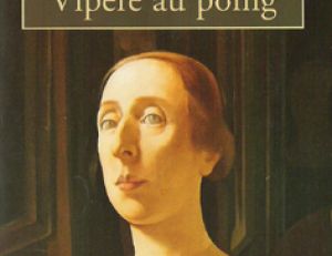 Vipère au poing
