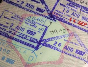 Faut-il un visa pour partir à l'étranger ?