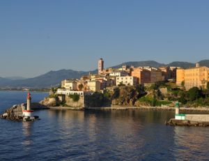 Que visiter à Bastia ?