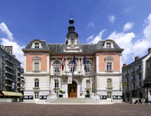 Que visiter à Chambéry ?
