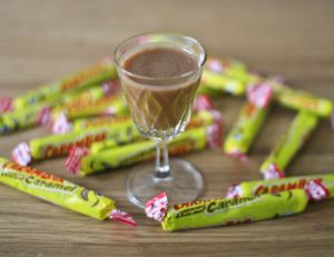 Recette de la vodka carambar ©