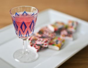 Recette de la vodka Malabar ©