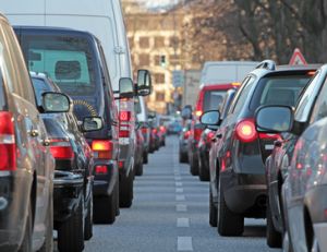Voitures sans permis : que se passe-t-il en cas d'infraction ?