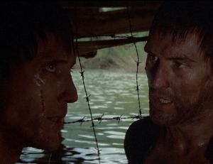 Voyage au Bout de l'Enfer © Universal Pictures