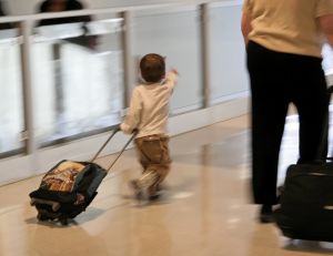 Faut-il faire un passeport pour les enfants ?