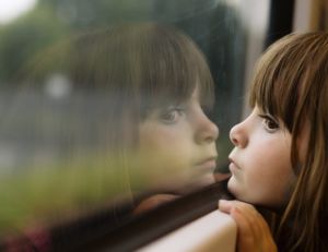 Faites des pauses pour les laisser se dégourdir les jambes