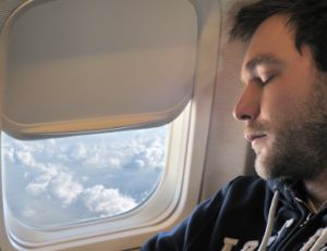 Préparer au mieux son voyage en avion