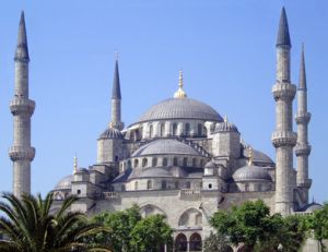 Voyager dans un pays musulman pendant le ramadan