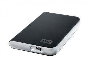 La sauvegarde de son disque dur (c) Western Digital
