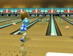 Wii Sports - Nintendo ©