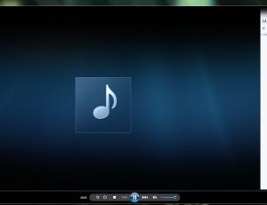 Windows Media Player - © Microsoft