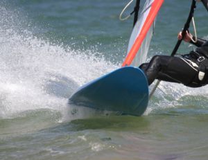 Comment choisir sa planche à voile