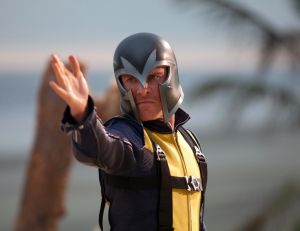 X-Men, Le Commencement © 20th Century Fox