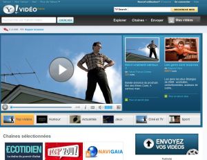 Où regarder des vidéos sur internet ?
