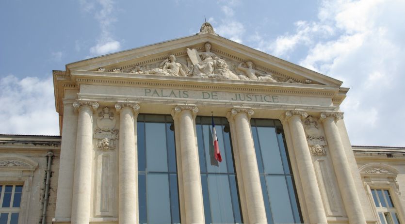 L'aide à l'accès au droit