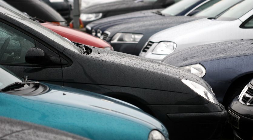 Négocier le prix d'une voiture d'occasion
