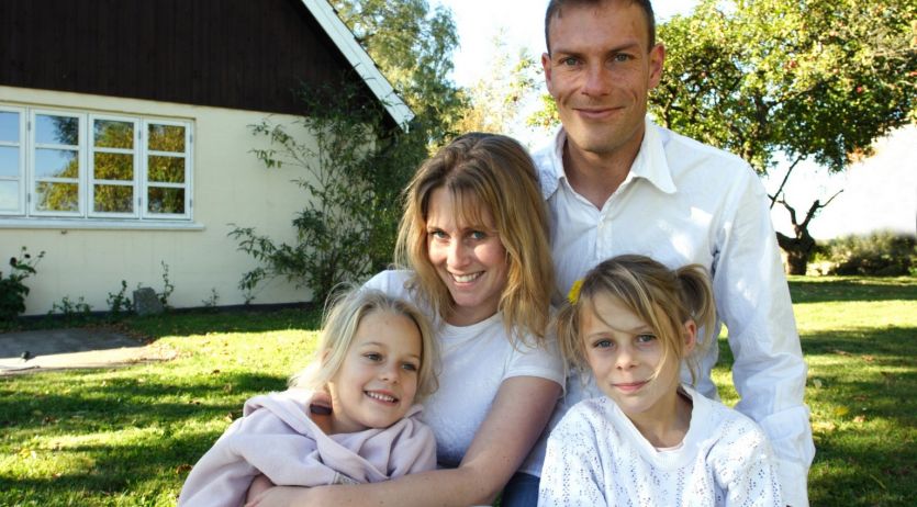 Les allocations familiales