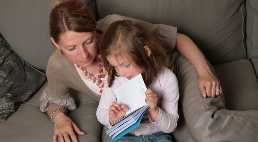 L'allocation parentale d'éducation