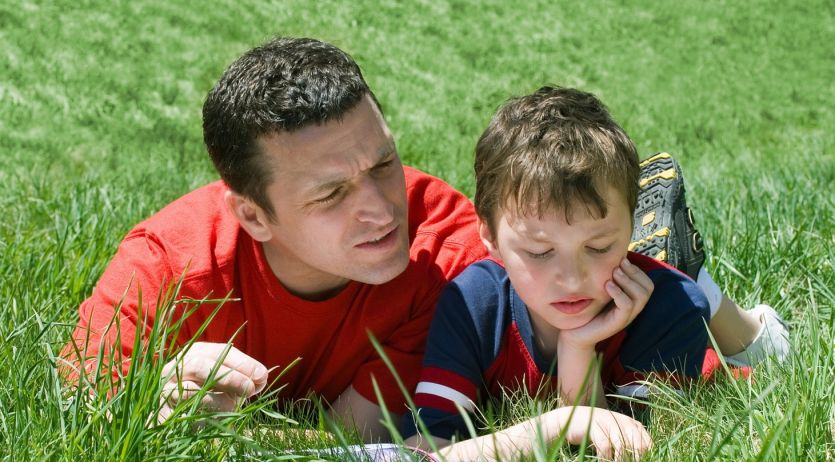 L'allocation de soutien familial