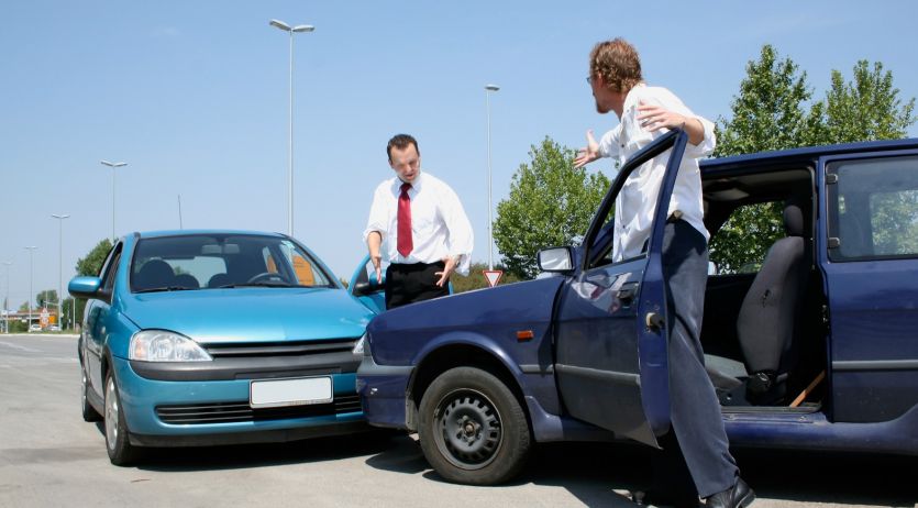 Assurance auto