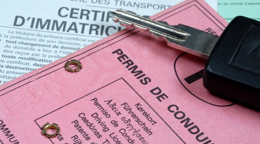 Assurer votre permis à points